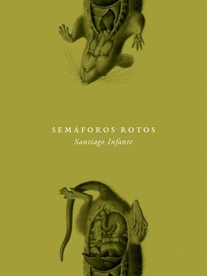 cover image of Semáforos rotos